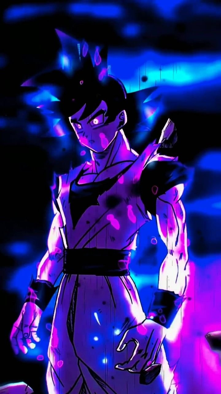 Goku Vs Superman Wallpaper HD