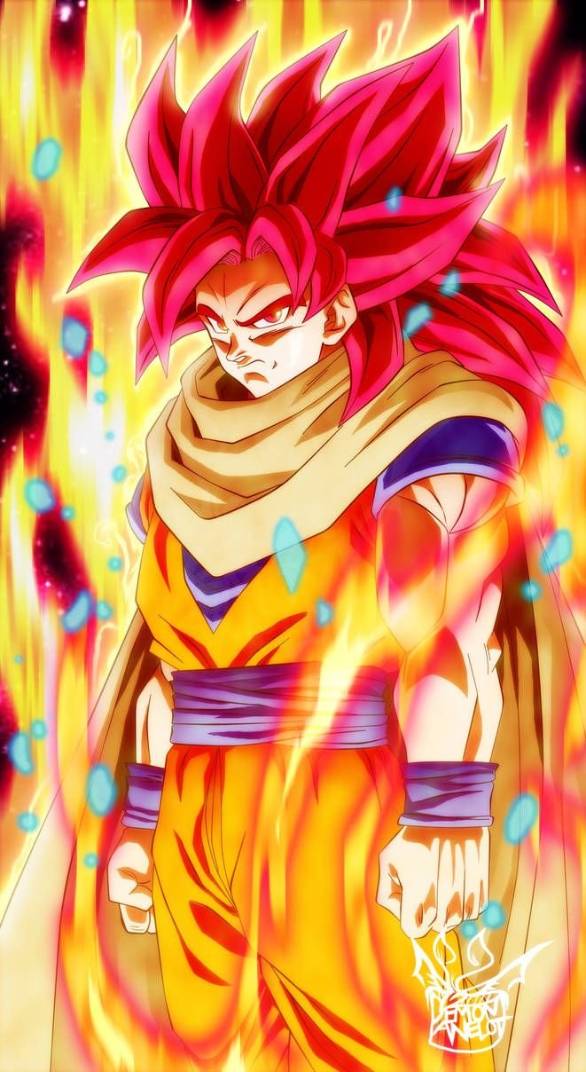 Goku Vs Vegeta Wallpaper 4K