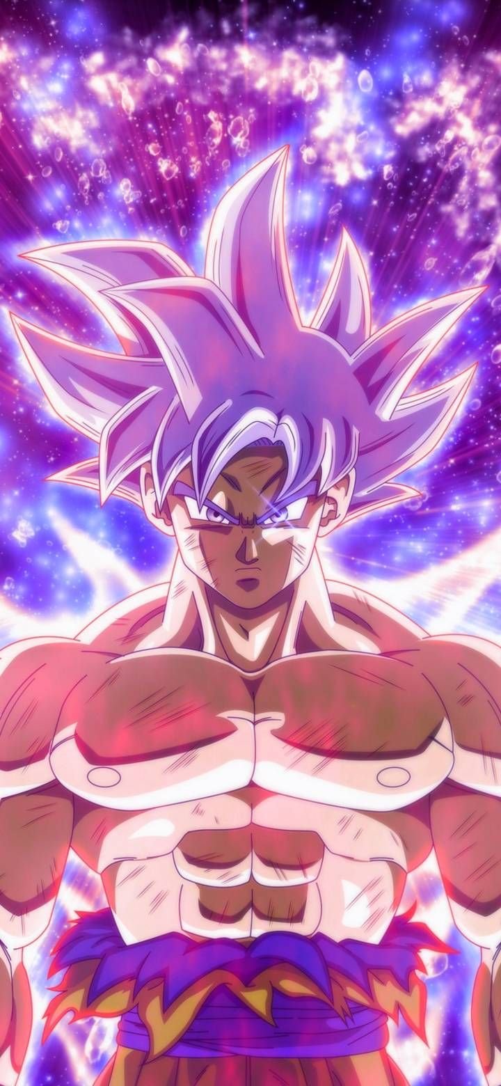 Goku Vs Vegeta Wallpaper HD