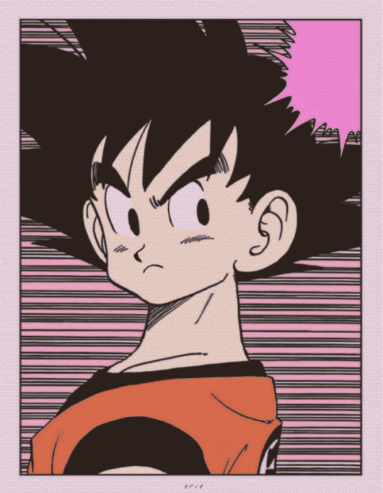 Goku Wallpaper 1080