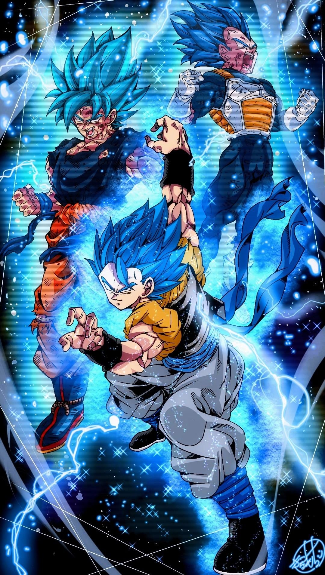 Goku Wallpaper Goku Wallpaper