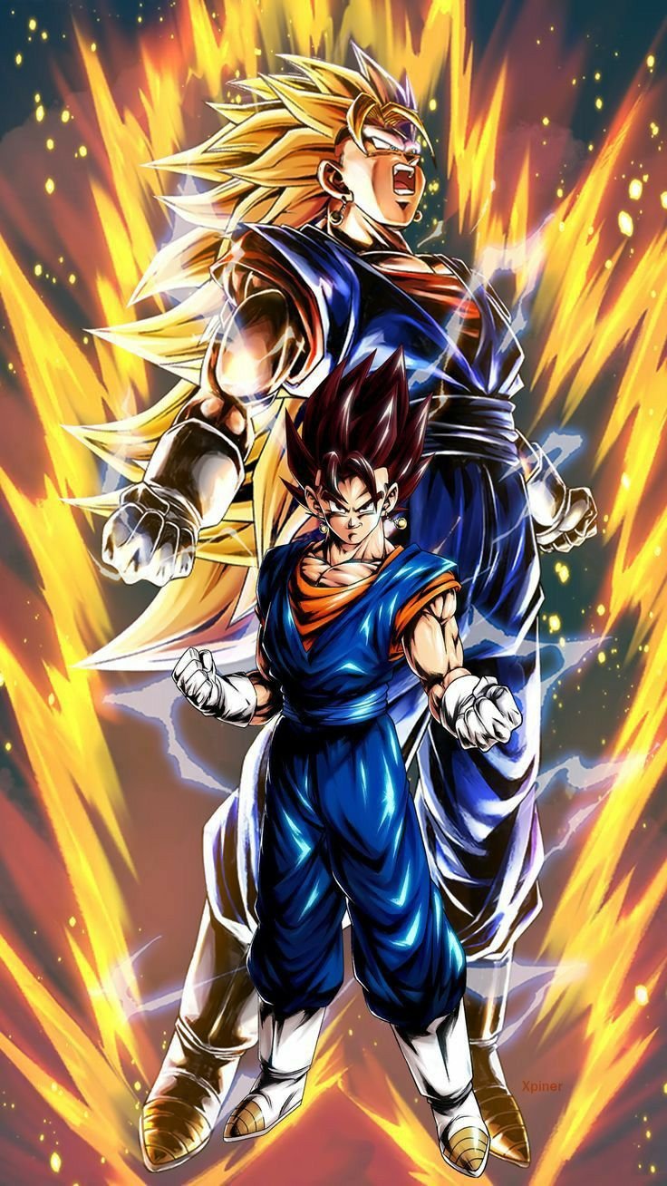 Goku Wallpaper HD For Mobile