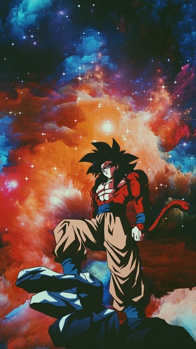 Goku Wallpaper s