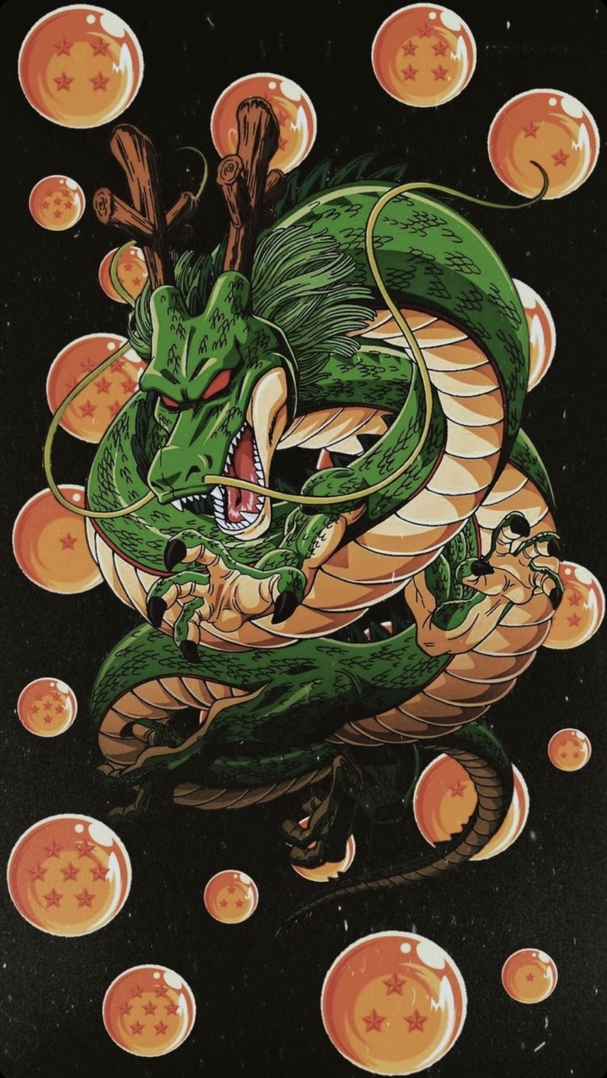 Goku Wallpaper Ultra Instinct