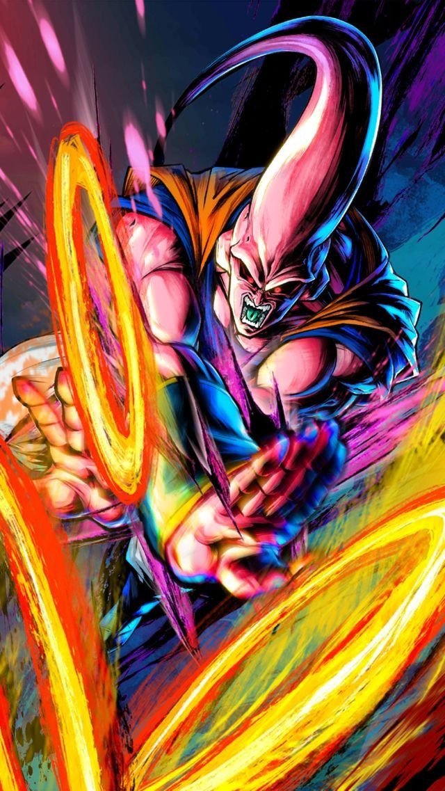 Goku Y Gohan Wallpaper