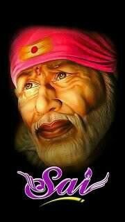 Good Morning Quotes With Sai Baba Images
