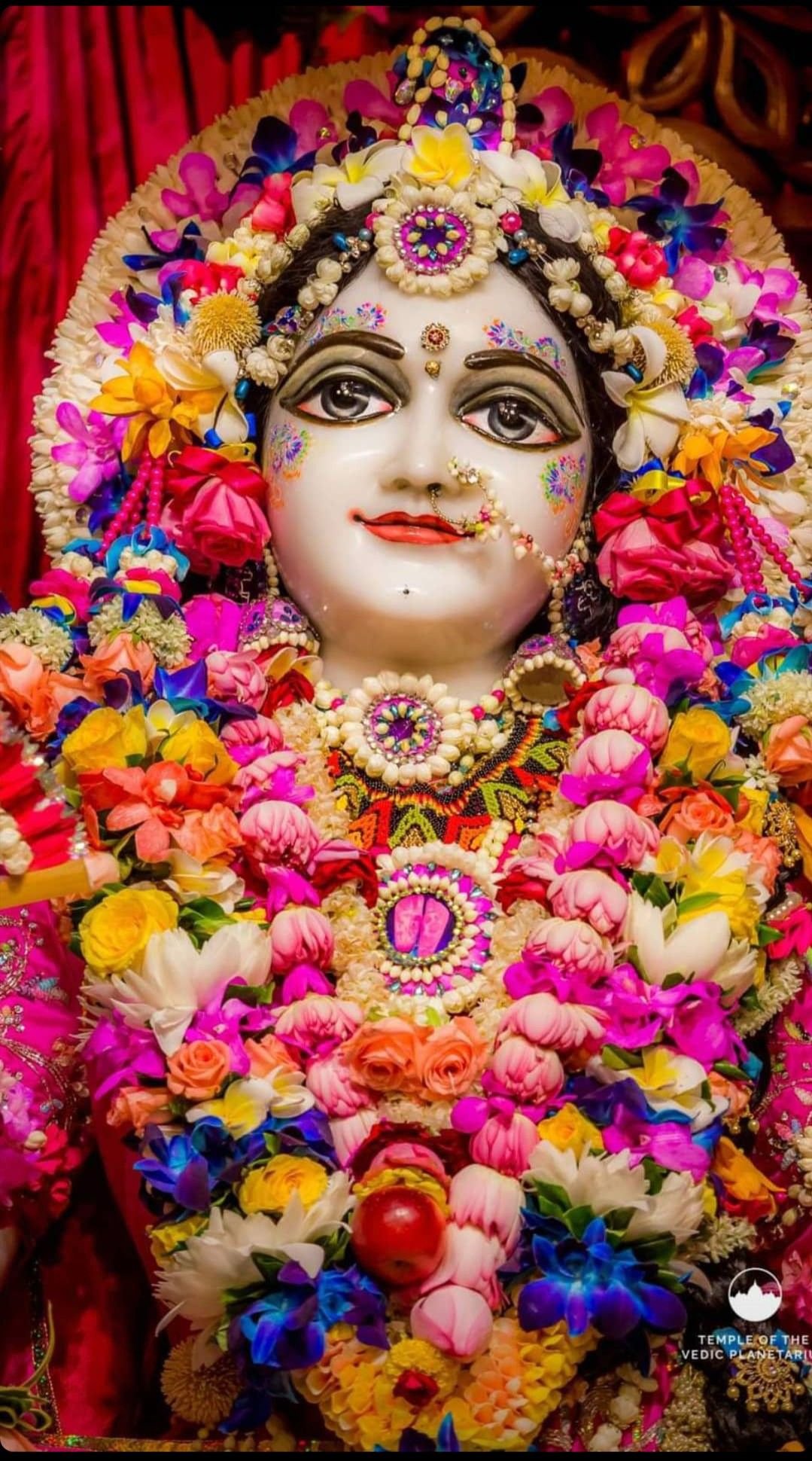 Good Morning Wishes With Radha Krishna Images