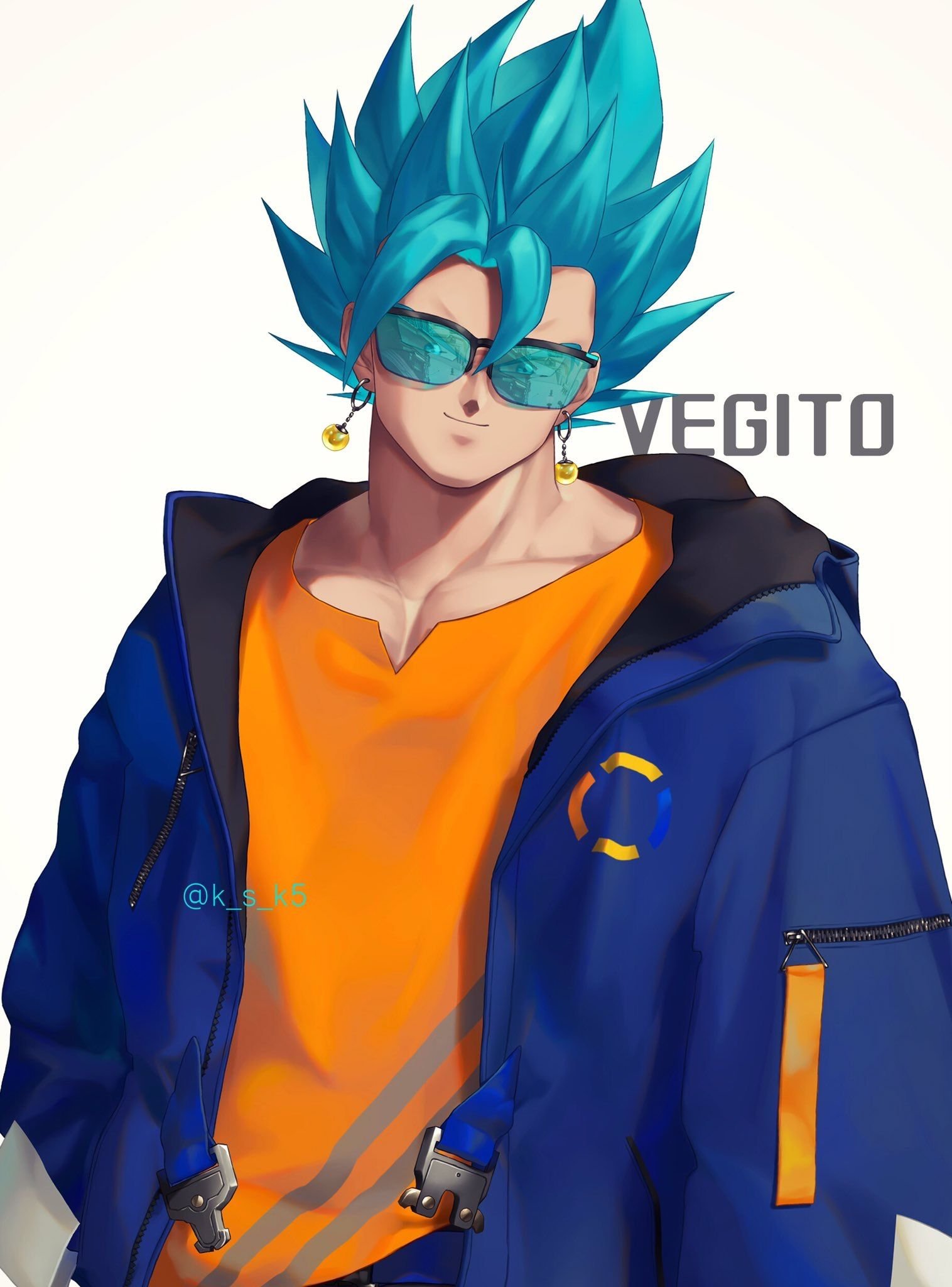 GT Kid Goku Wallpaper
