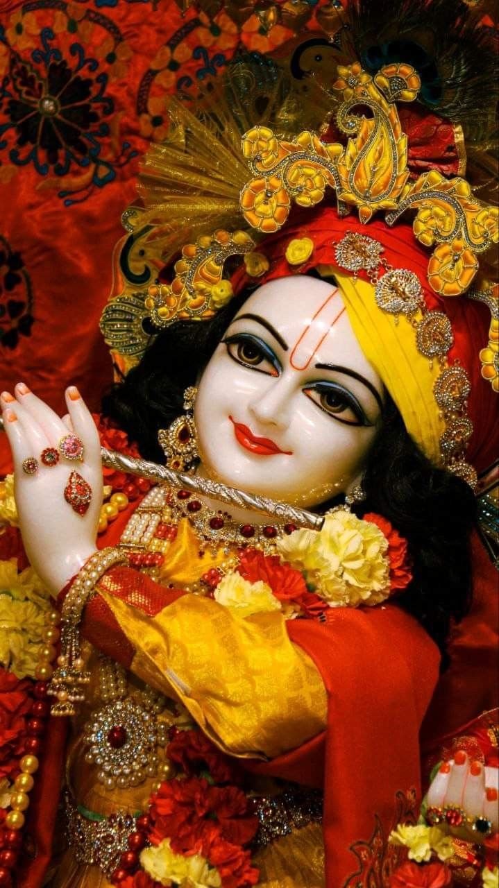 Gud Mrng Images Of Radha Krishna