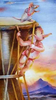 Hanuman Amoled Wallpaper HD