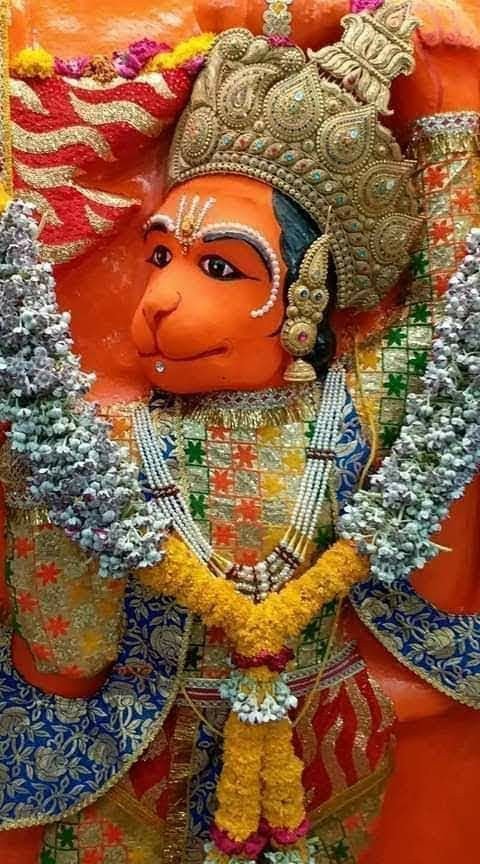 Hanuman And Ganesh Wallpaper