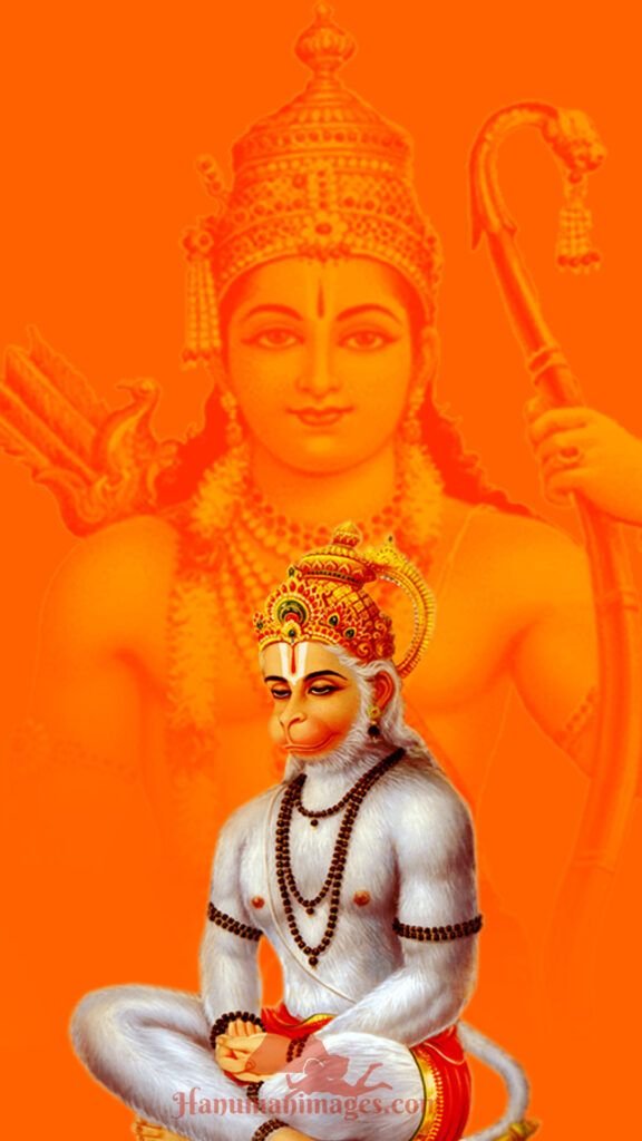 Hanuman Best HD Wallpaper