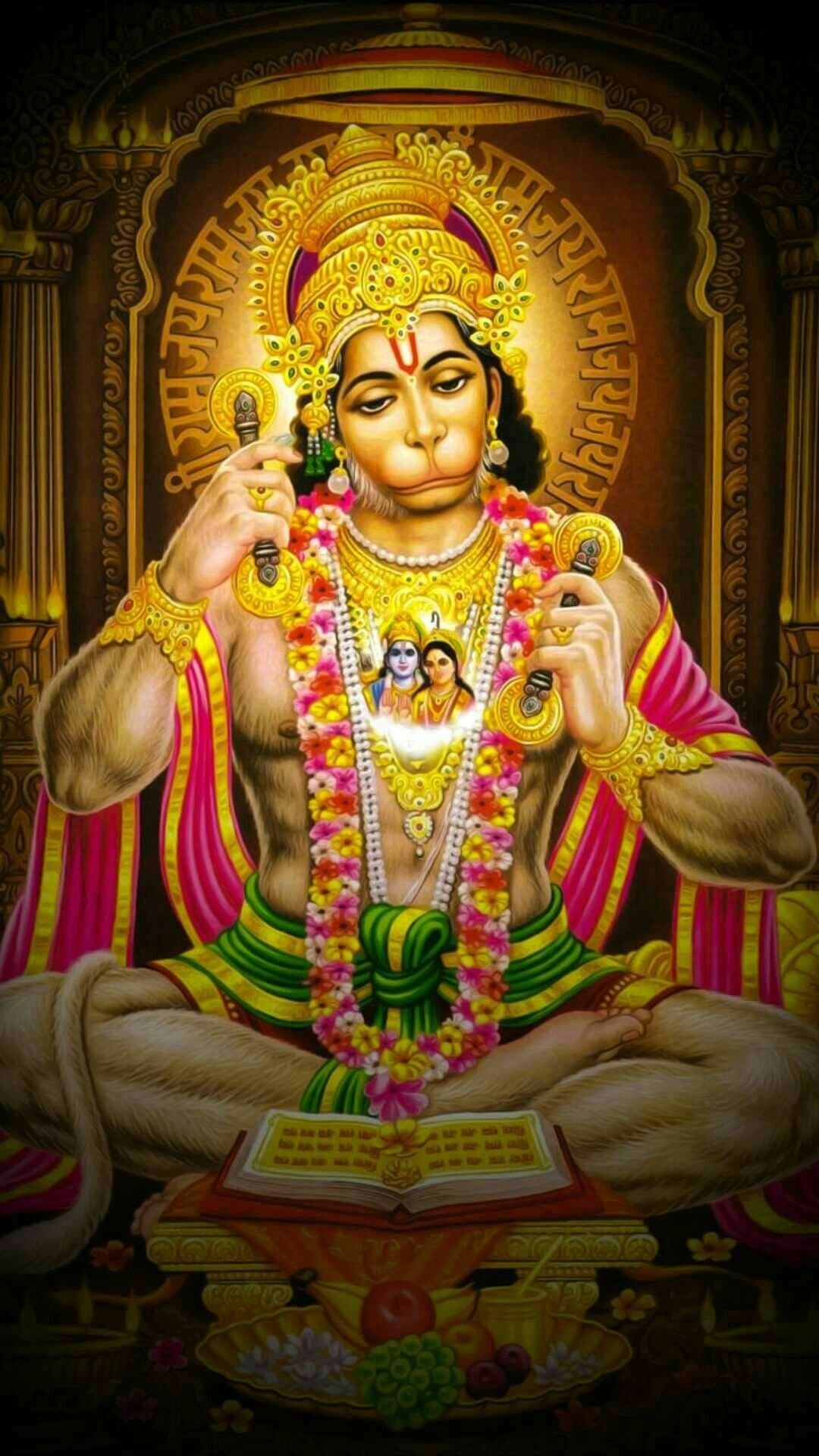 Hanuman Best Wallpaper HD