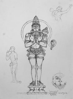 Hanuman Da Damdaar Wallpaper
