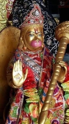 Hanuman Durga Bhairav Photos Santa Banta Wallpaper
