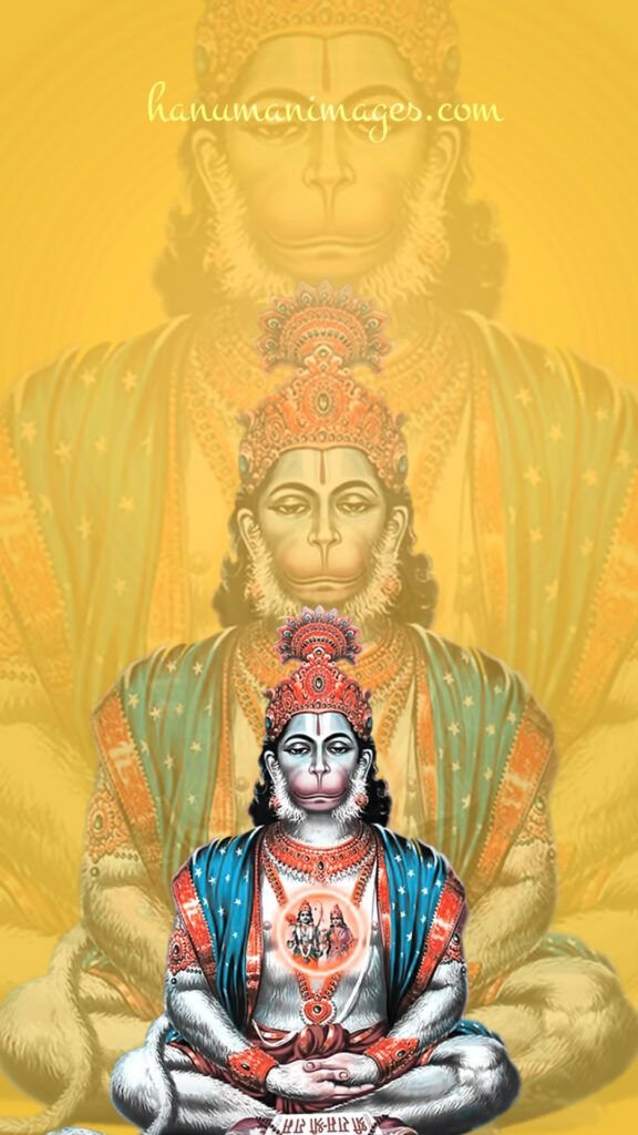 Hanuman G HD Wallpaper