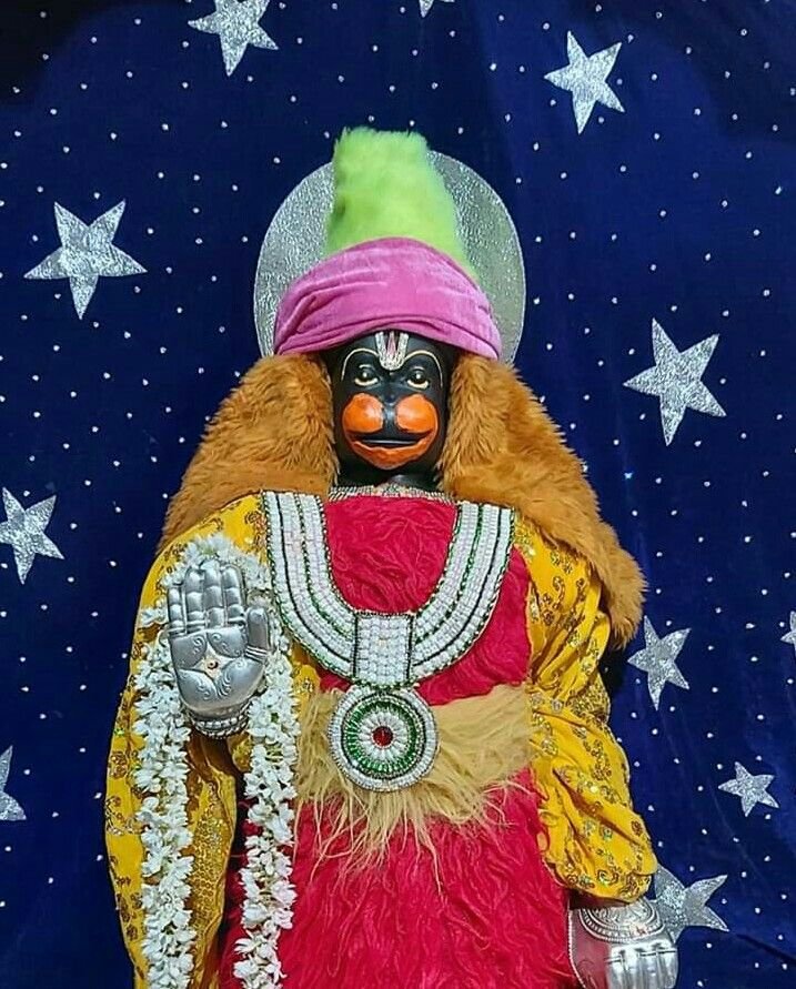 Hanuman God Images Full HD Wallpaper
