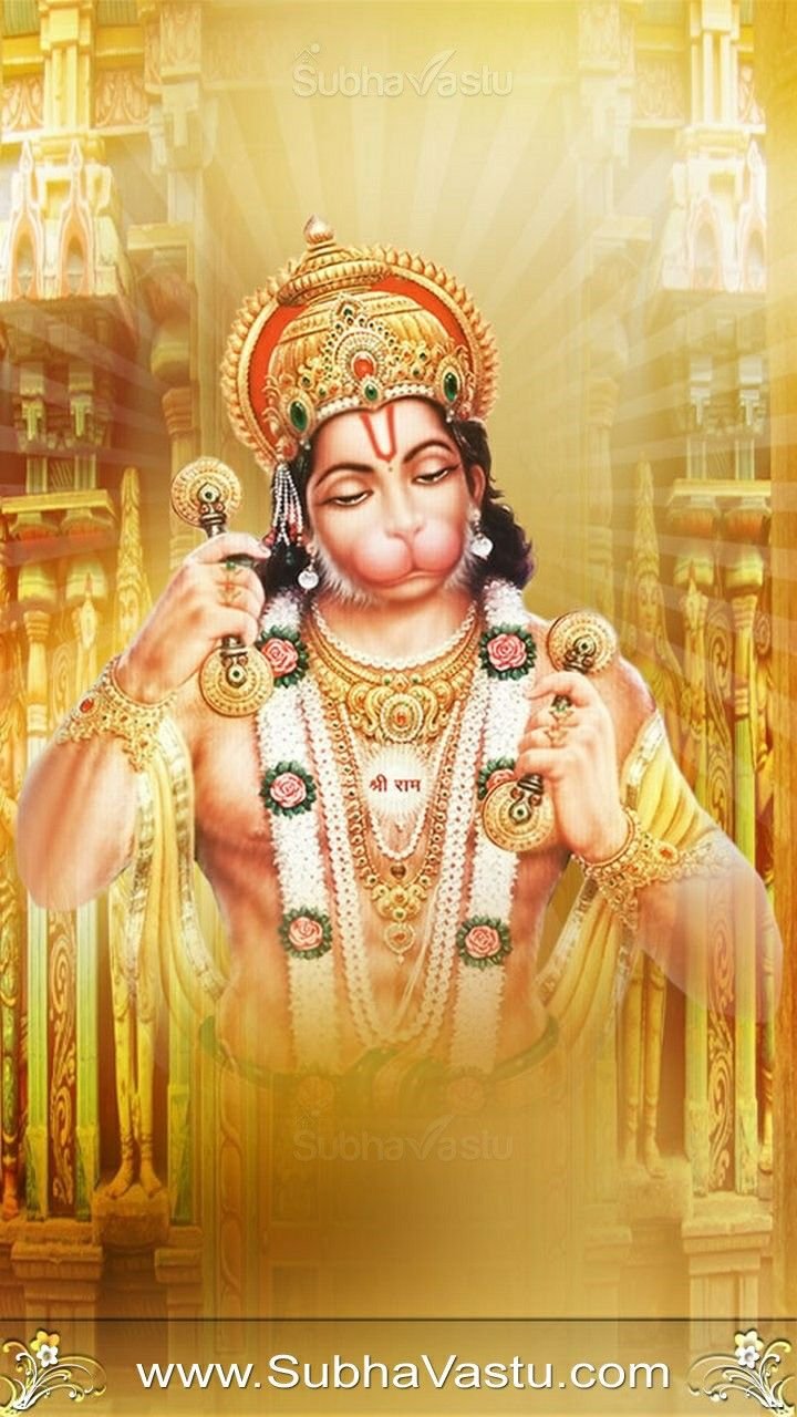 Hanuman God Images HD Wallpaper Download