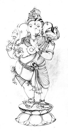 Hanuman HD Images For Mobile Wallpaper