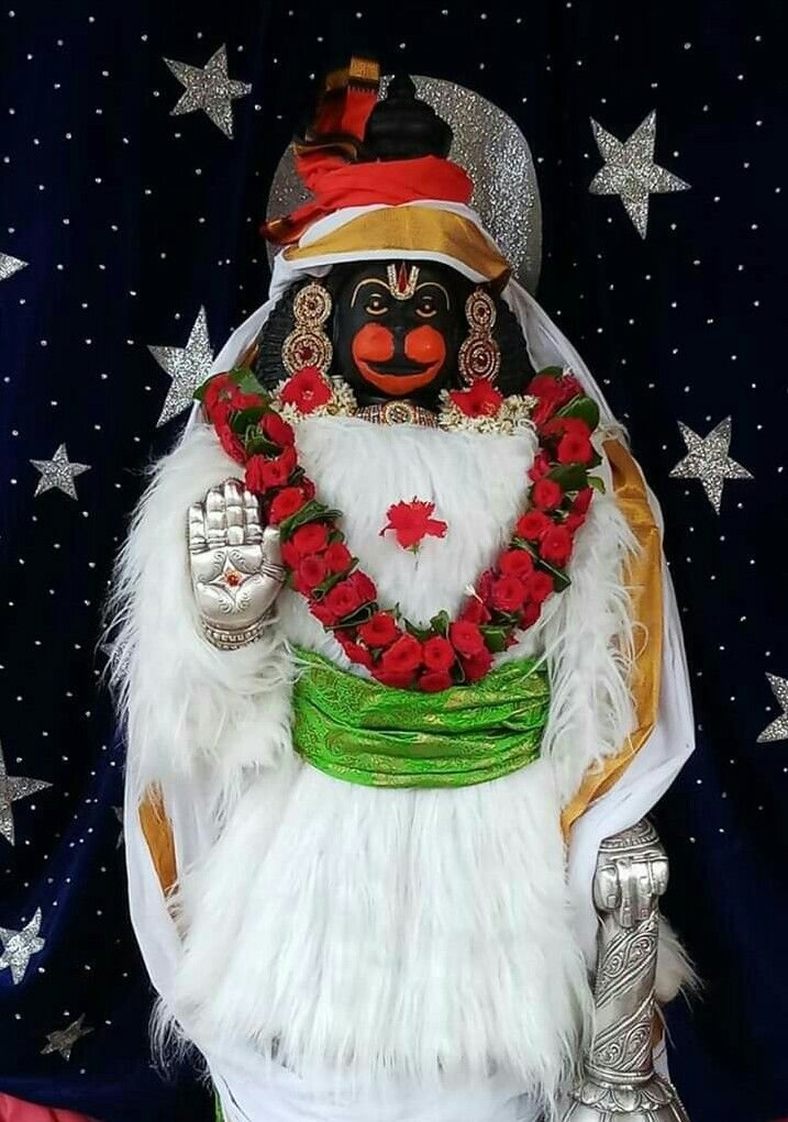 Hanuman HD Wallpaper Diwali