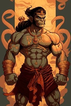 Hanuman HD Wallpaper Download Cave