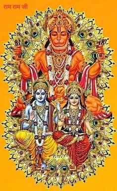 Hanuman HD Wallpaper Download Free