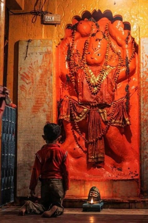 Hanuman HD Wallpaper For Mobile Free Download