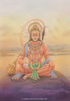 Hanuman Images HD Wallpaper Download For Android