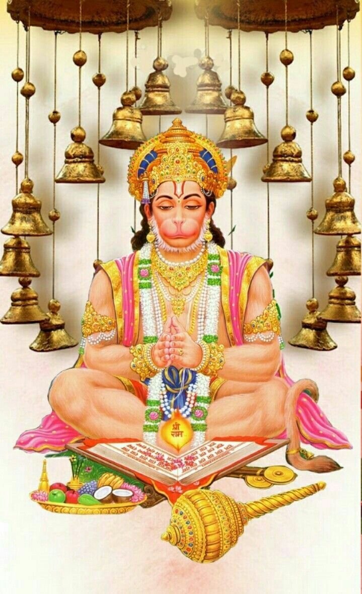 Hanuman Images HD Wallpaper Download