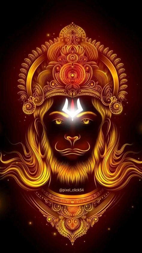 Hanuman Images HD Wallpaper For Mobile