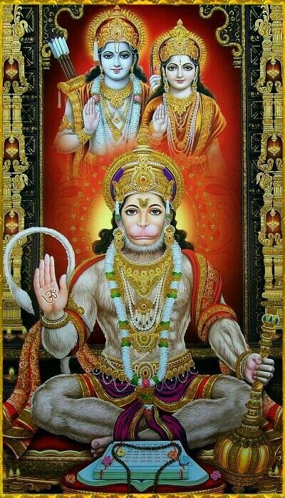 Hanuman Ji Best Wallpaper HD
