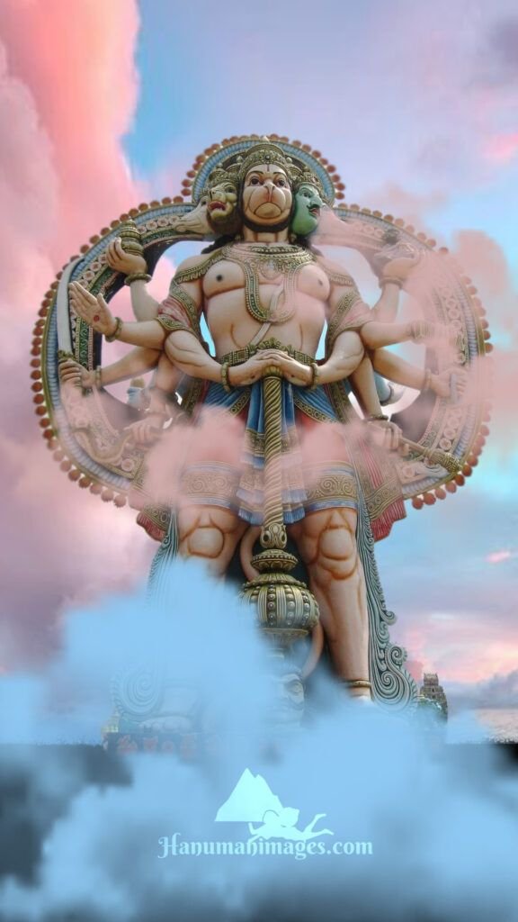 Hanuman Ji Best Wallpaper