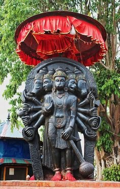 Hanuman Ji Dangerous HD Wallpaper Gi