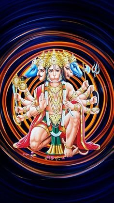 Hanuman Ji Full Screen Wallpaper Com