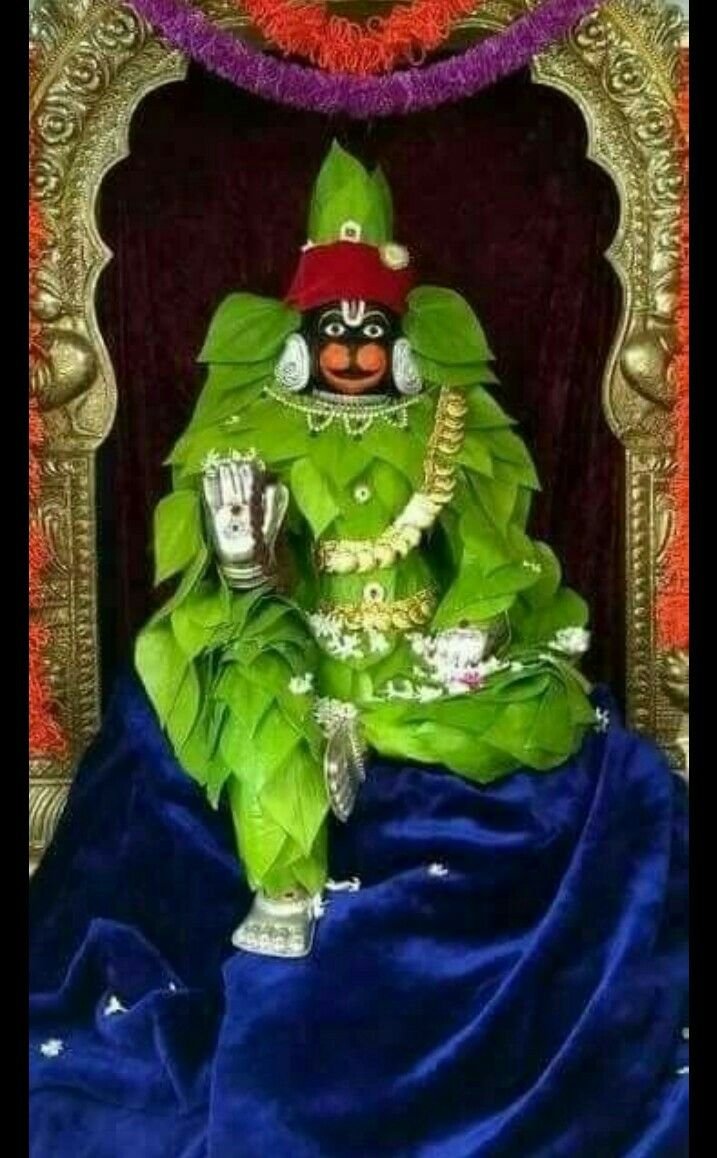 Hanuman Ji HD Image Wallpaper