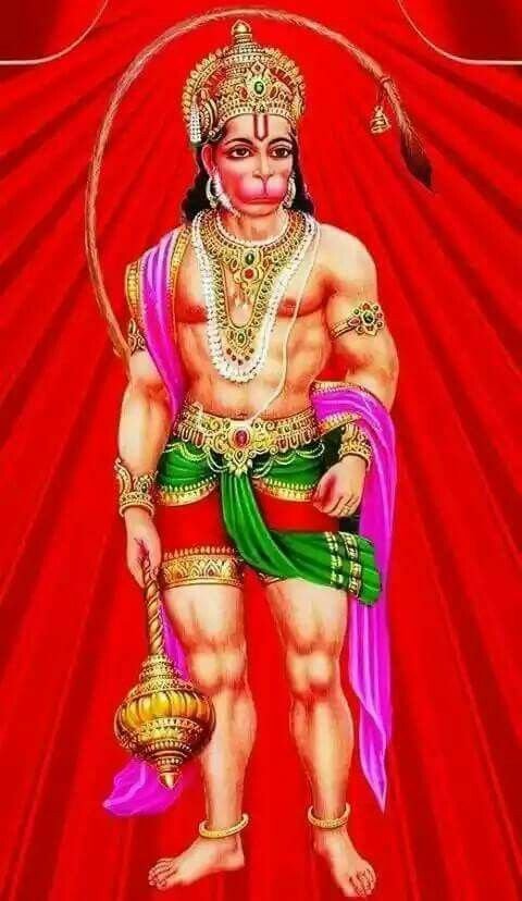 Hanuman Ji Images Wallpaper