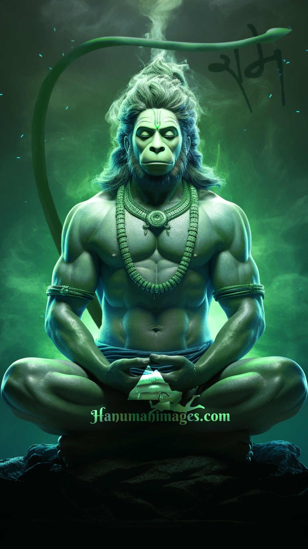 Hanuman Ji Ka Wallpaper Download