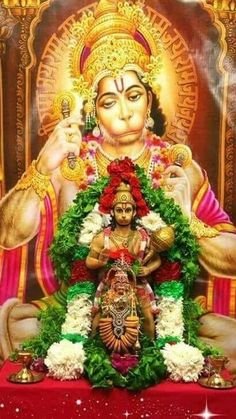Hanuman Ji Ka Wallpaper Full HD Download