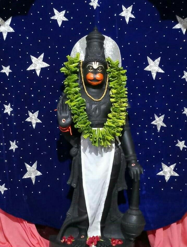 Hanuman Ji Ke Wallpaper Download Karna Hai