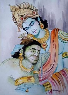 Hanuman Ji Ke Wallpaper Free Download