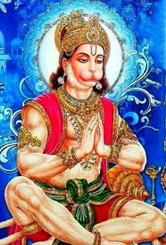 Hanuman Ji Ki Photo Wallpaper Download