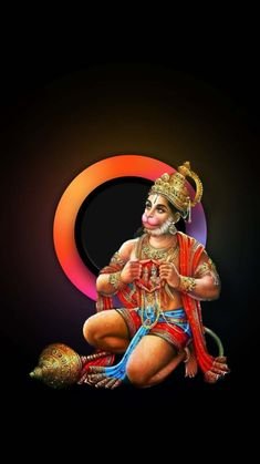 Hanuman Ji Mobile Free Download