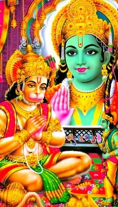 Hanuman Ji Mobile Wallpaper For Lava X38