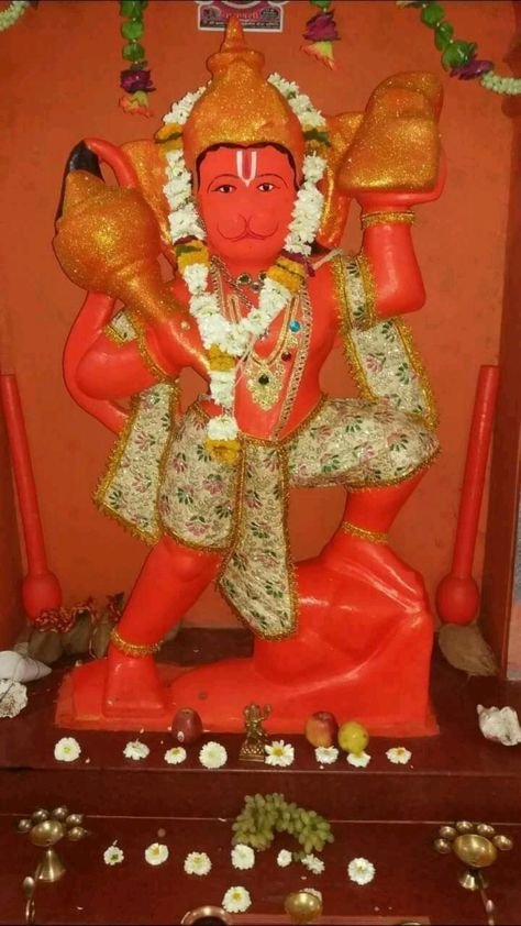 Hanuman Ji PICS For Wallpaper