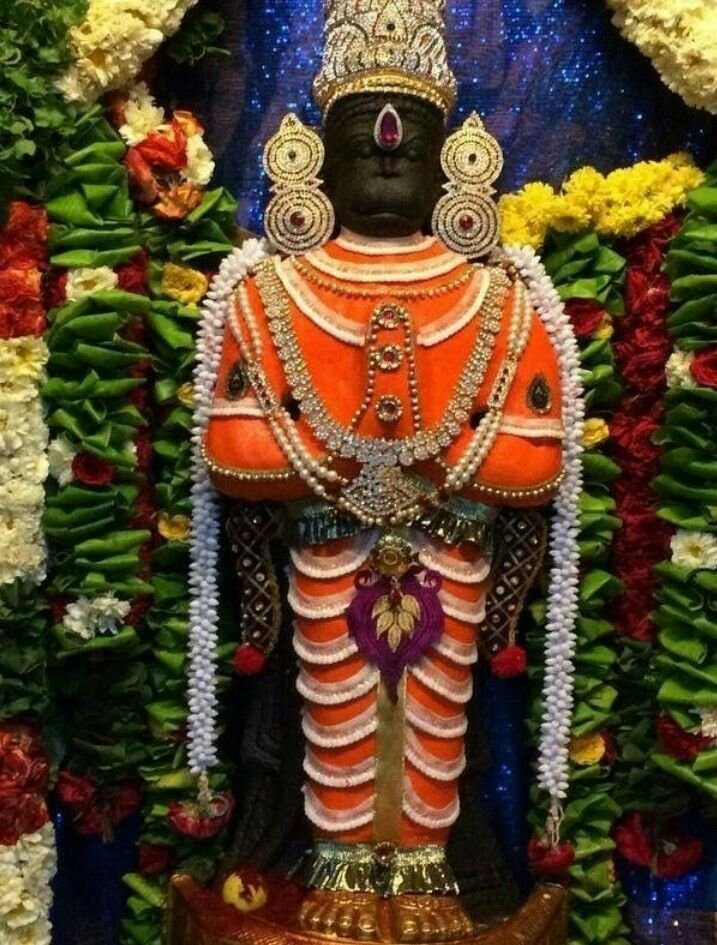 Hanuman Ji Real Lattest Wallpaper HD