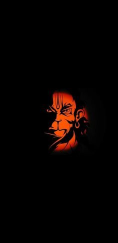 Hanuman Ji Vector HD Wallpaper