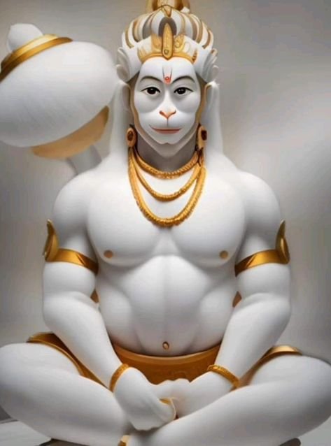 Hanuman Ji Wallpaper Anim