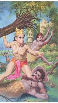 Hanuman Ji Wallpaper High Resolution