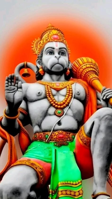 Hanuman Ji Wallpaper Photos