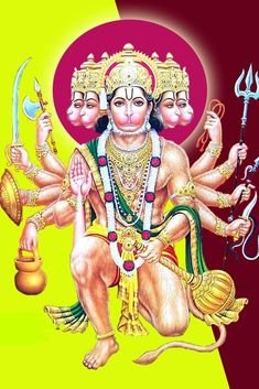 Hanuman Mobile For Android